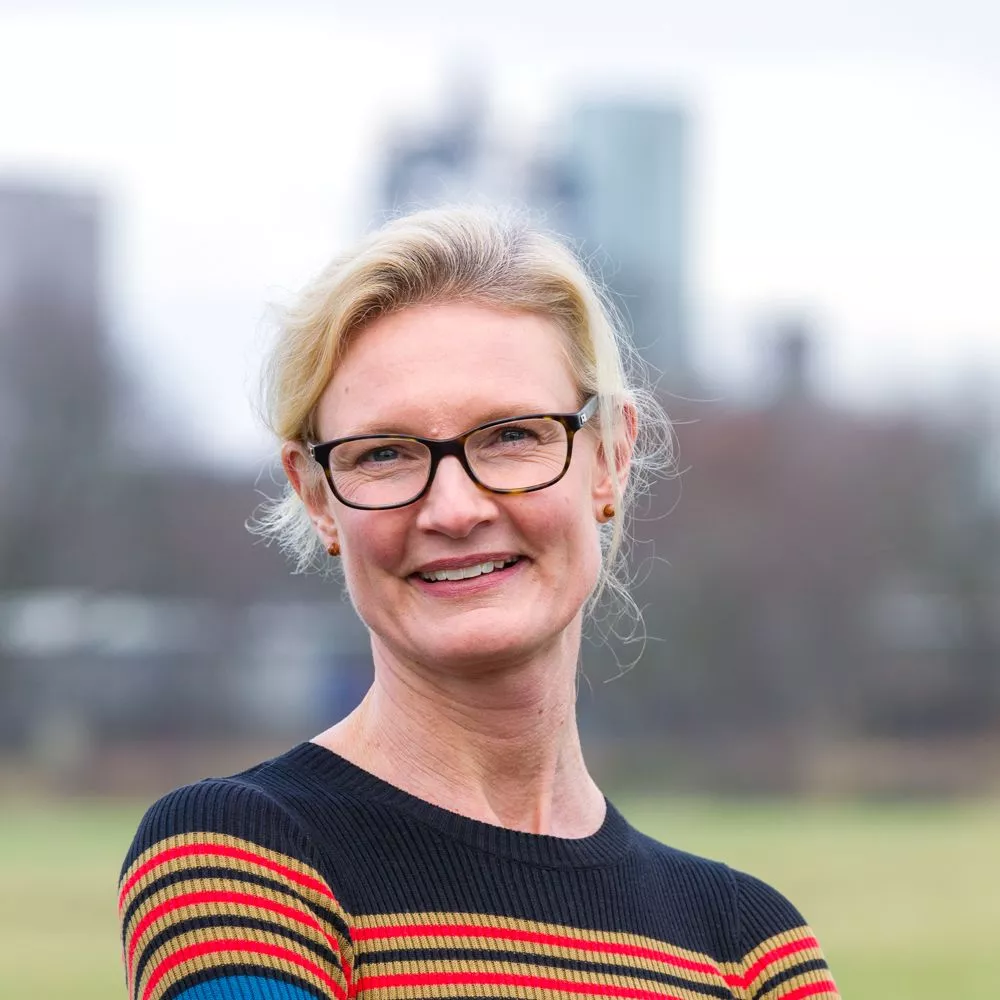 Arda van Dam van Ondernemend Emmen