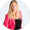 Judith Gerrits van Ribbel